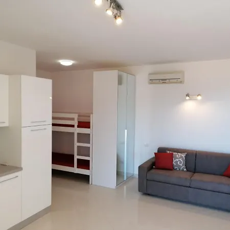 Martina Apartment