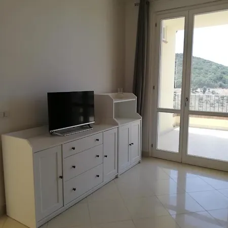 Martina Apartment *