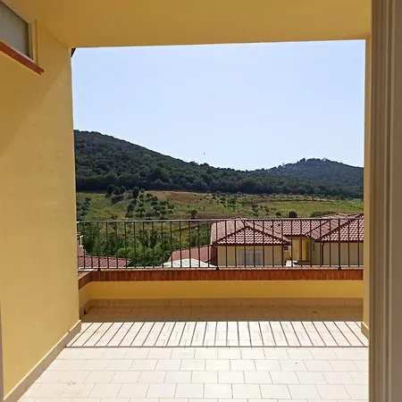 Martina Apartment *