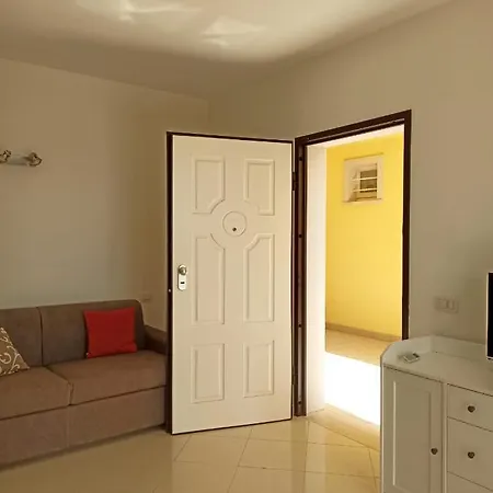 Apartman Martina Scarlino